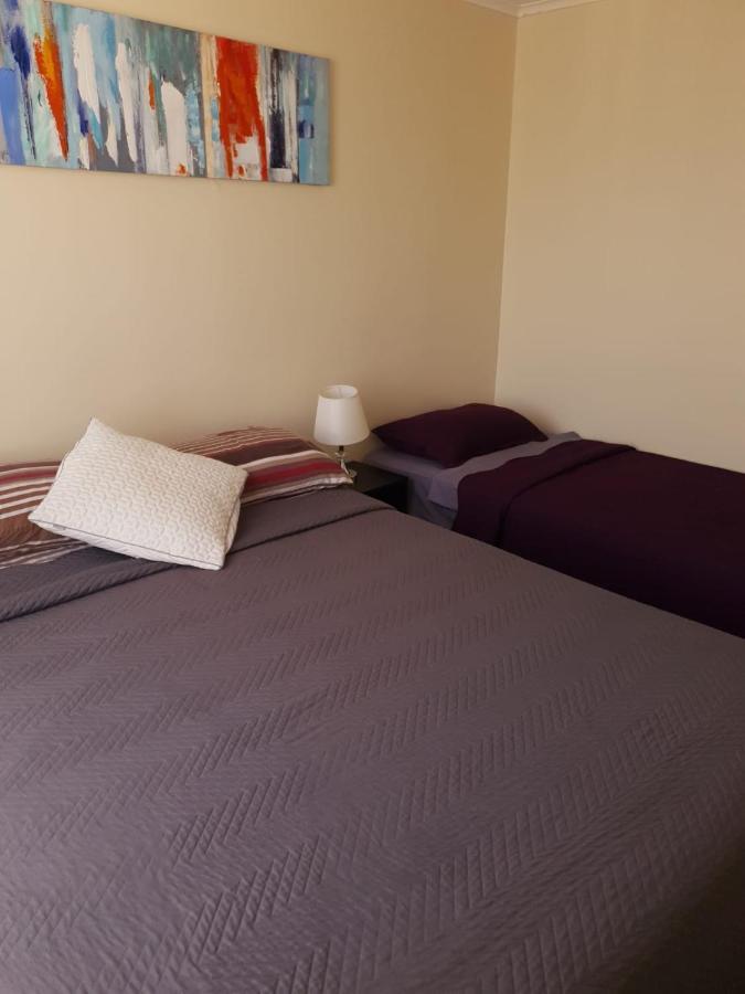Departamentos En Santiago R&M Διαμέρισμα Εξωτερικό φωτογραφία