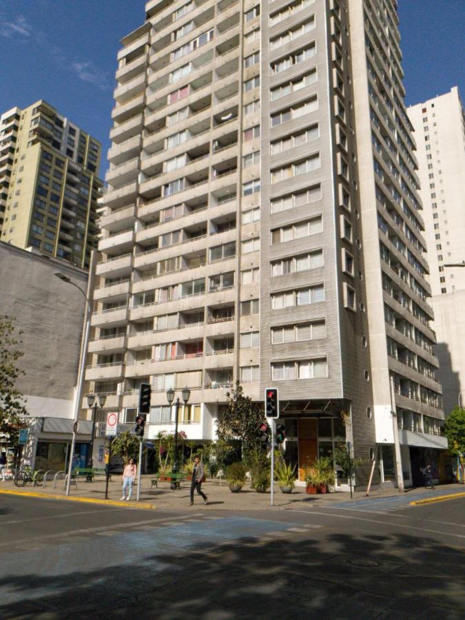 Departamentos En Santiago R&M Διαμέρισμα Εξωτερικό φωτογραφία