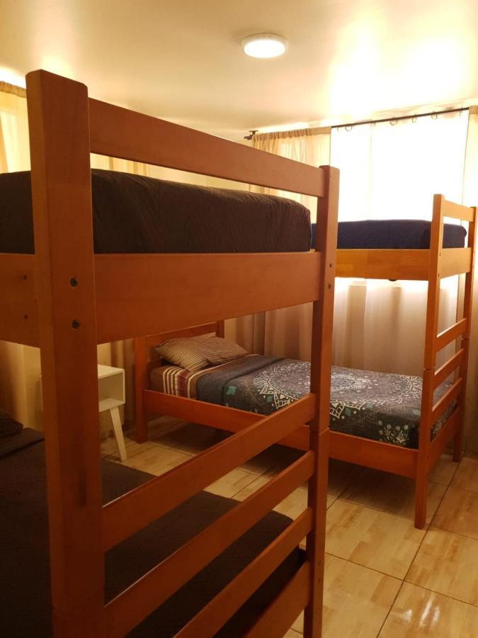Departamentos En Santiago R&M Διαμέρισμα Εξωτερικό φωτογραφία