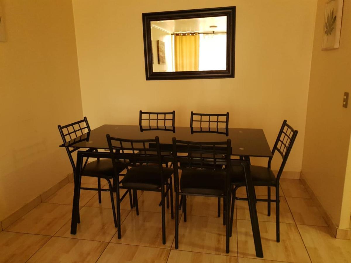 Departamentos En Santiago R&M Διαμέρισμα Εξωτερικό φωτογραφία