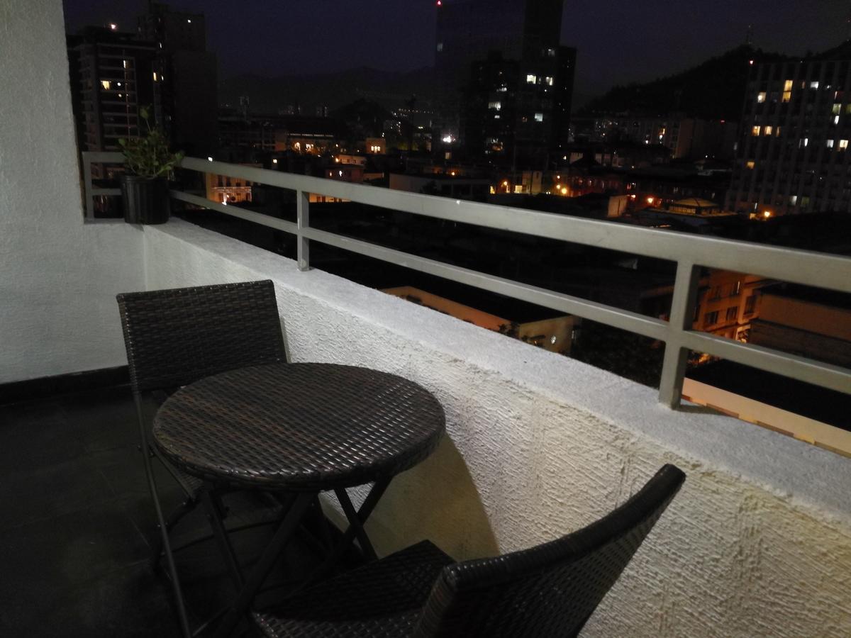 Departamentos En Santiago R&M Διαμέρισμα Εξωτερικό φωτογραφία