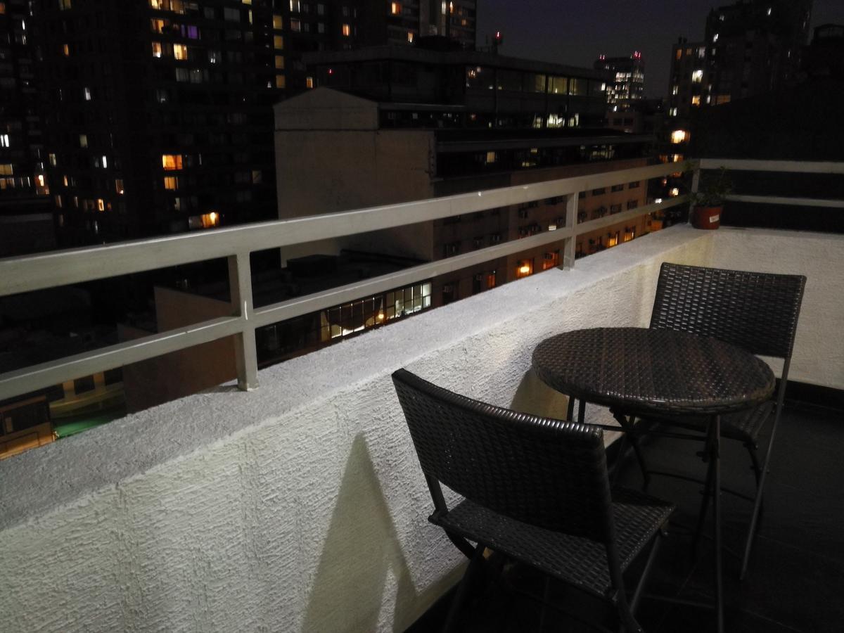 Departamentos En Santiago R&M Διαμέρισμα Εξωτερικό φωτογραφία