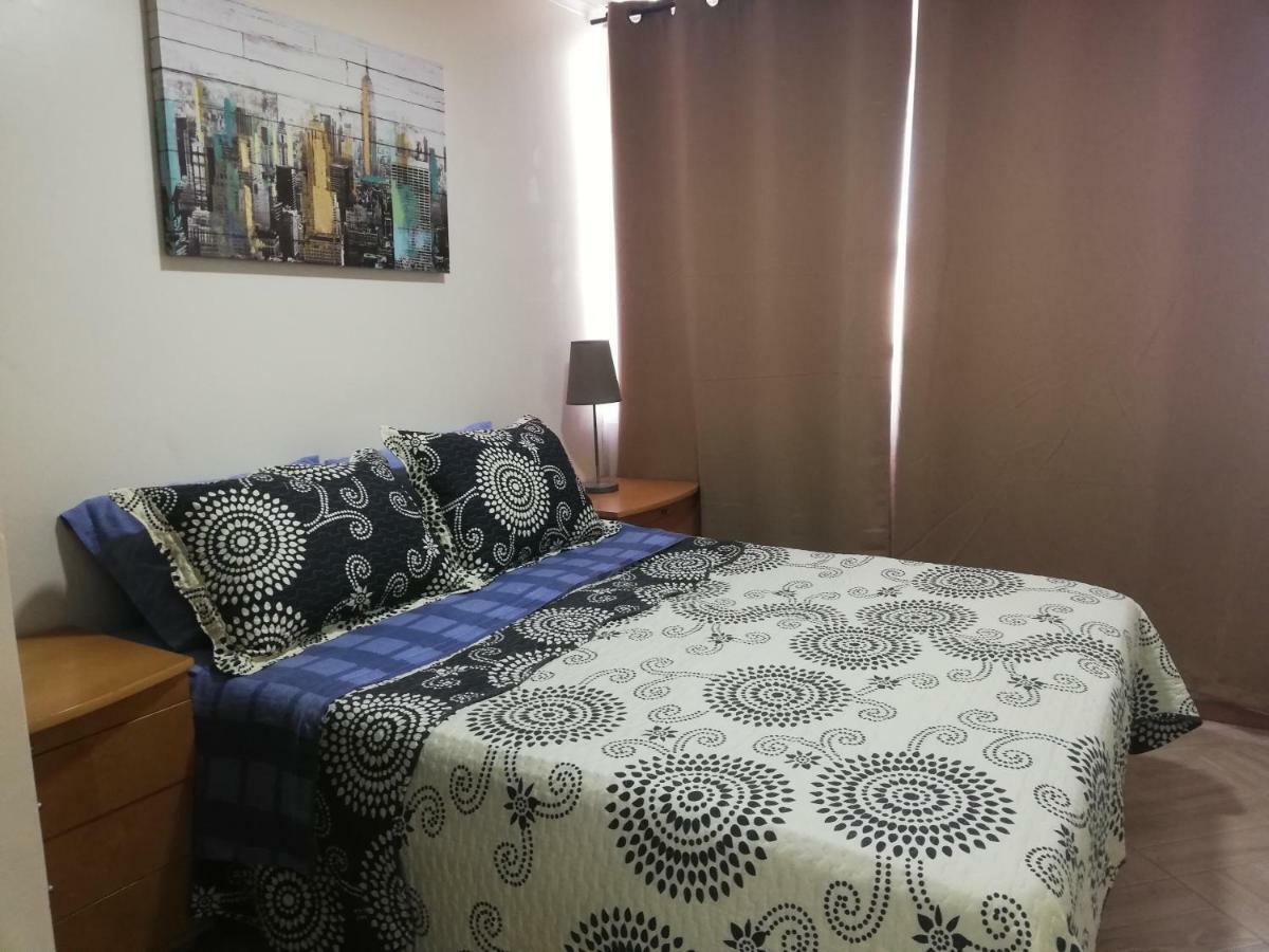 Departamentos En Santiago R&M Διαμέρισμα Εξωτερικό φωτογραφία